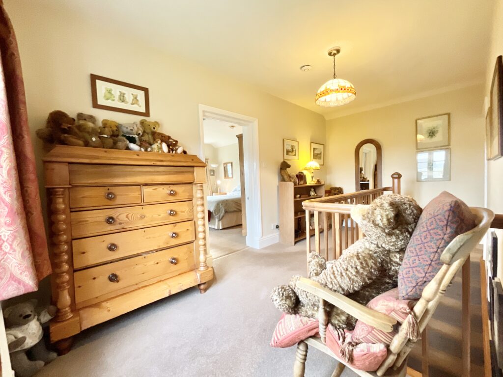 High Street, Cheswardine, TF9