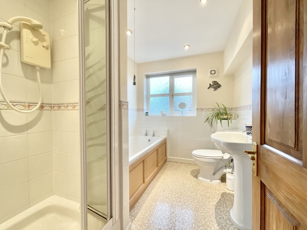 Church Walks, Norton-In-Hales, TF9