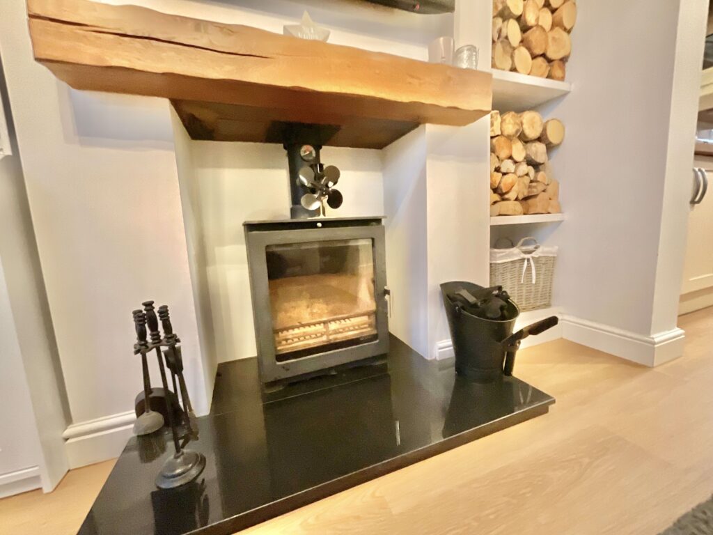 Swan Bank, Madeley Heath, CW3