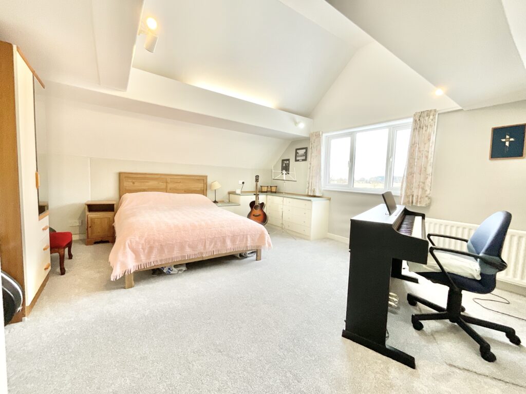 Ranton, Stafford, ST18