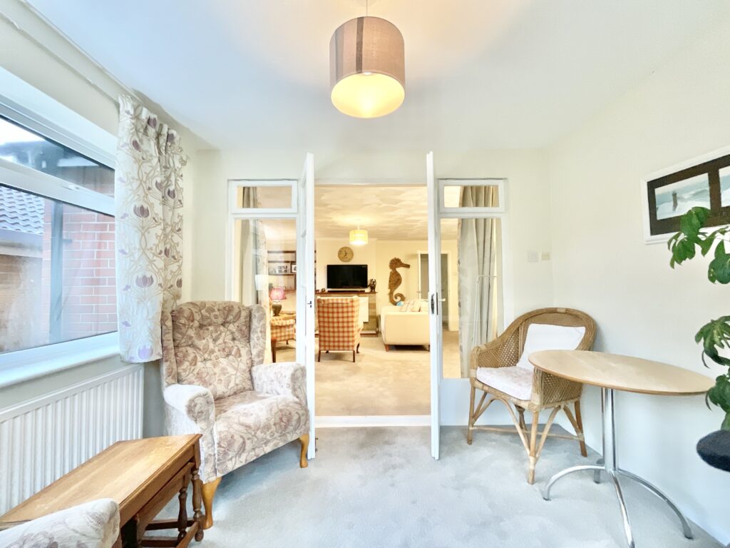 Churchfield Road, Eccleshall, ST21