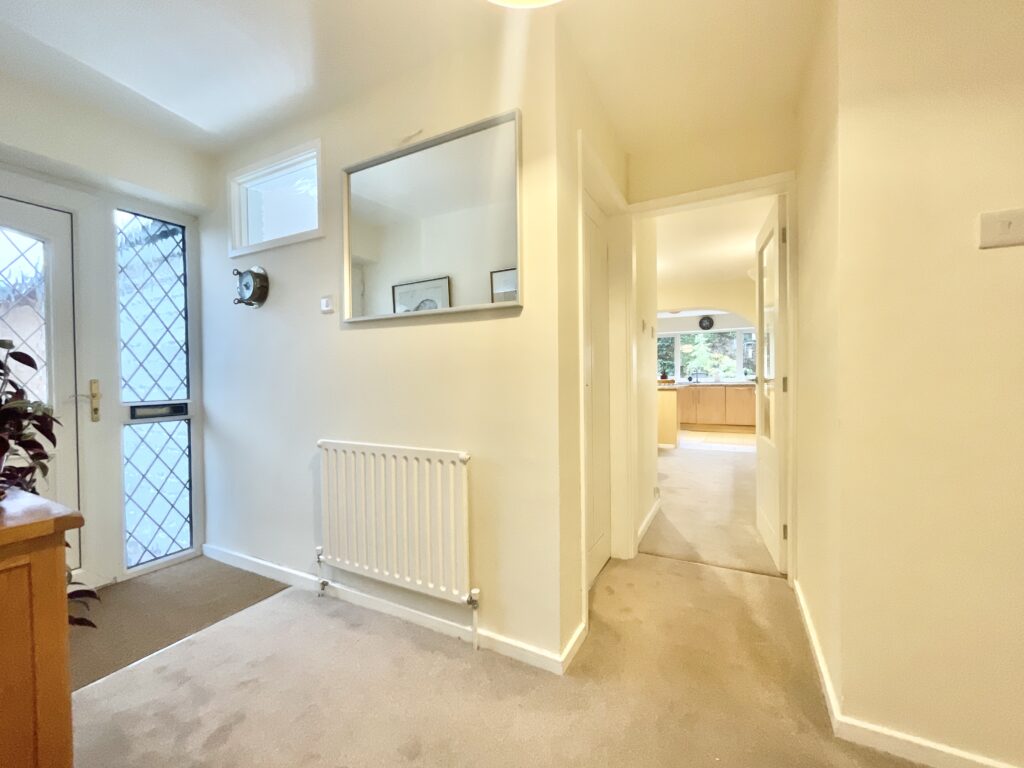 Churchfield Road, Eccleshall, ST21