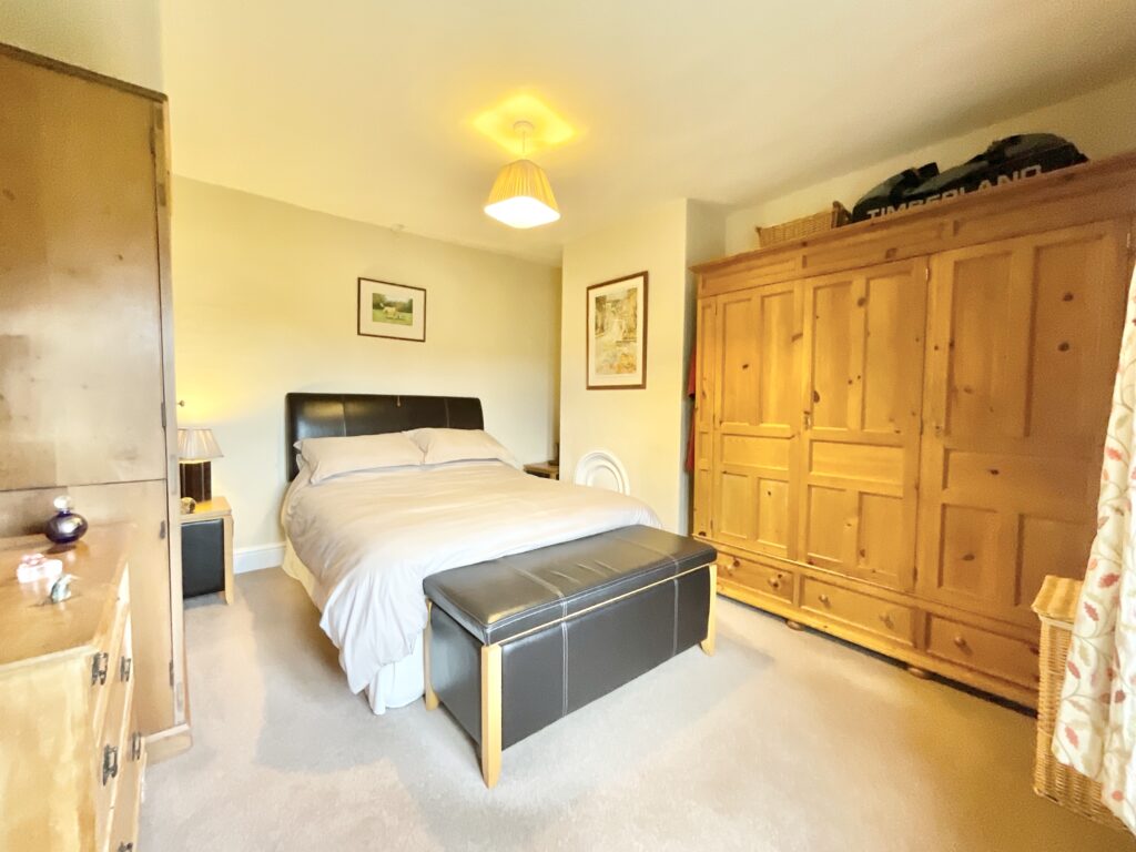 High Street, Cheswardine, TF9