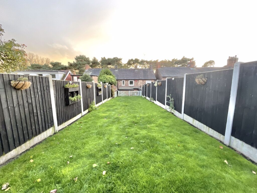 Swan Bank, Madeley Heath, CW3