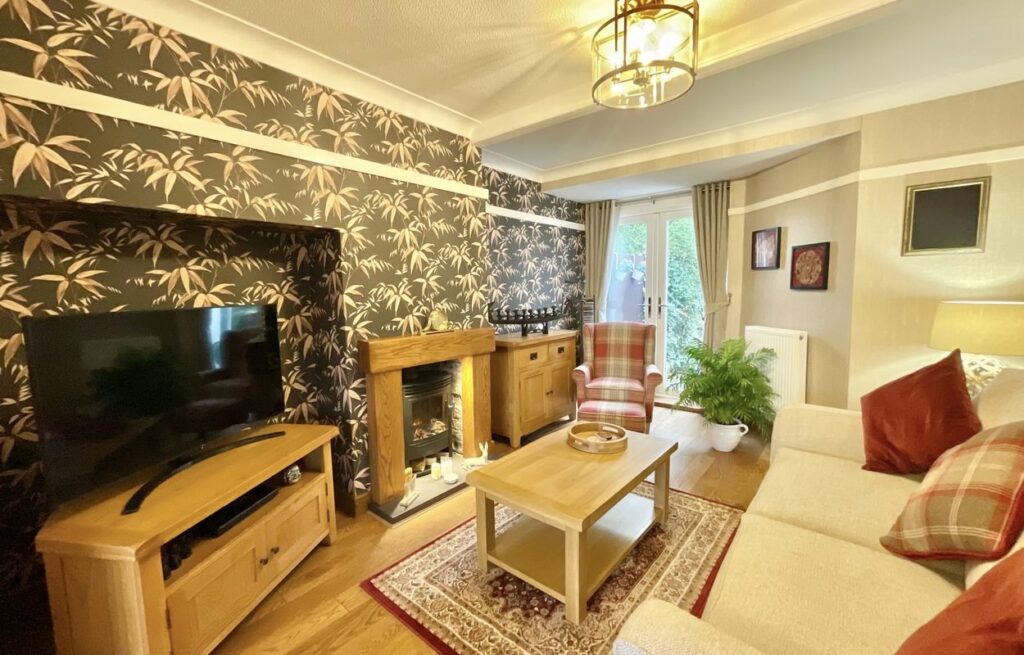 Whitmore Road, Stoke-On-Trent, ST4