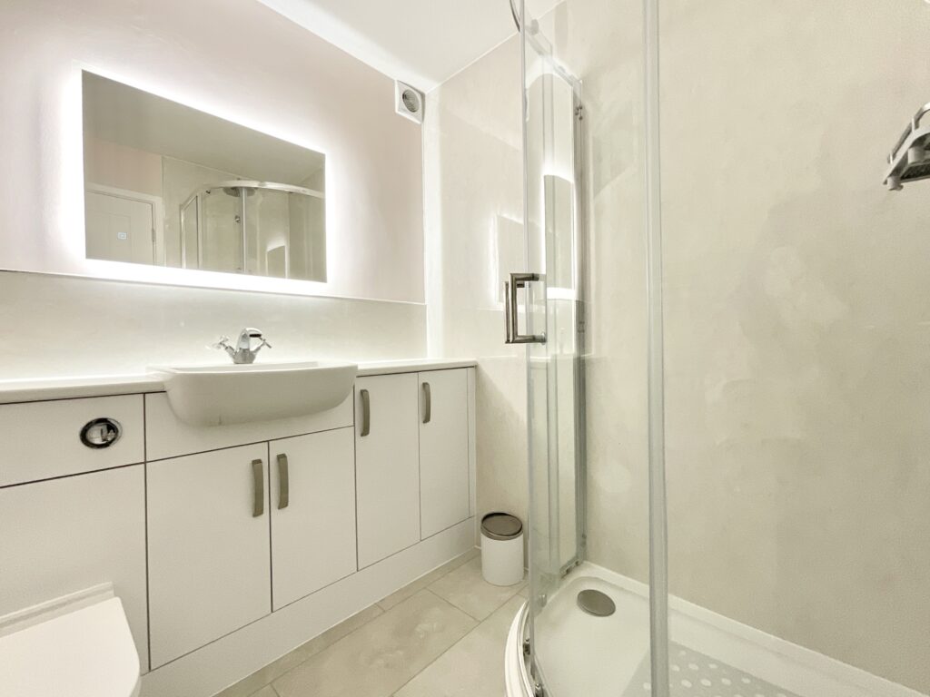 Churchfield Road, Eccleshall, ST21