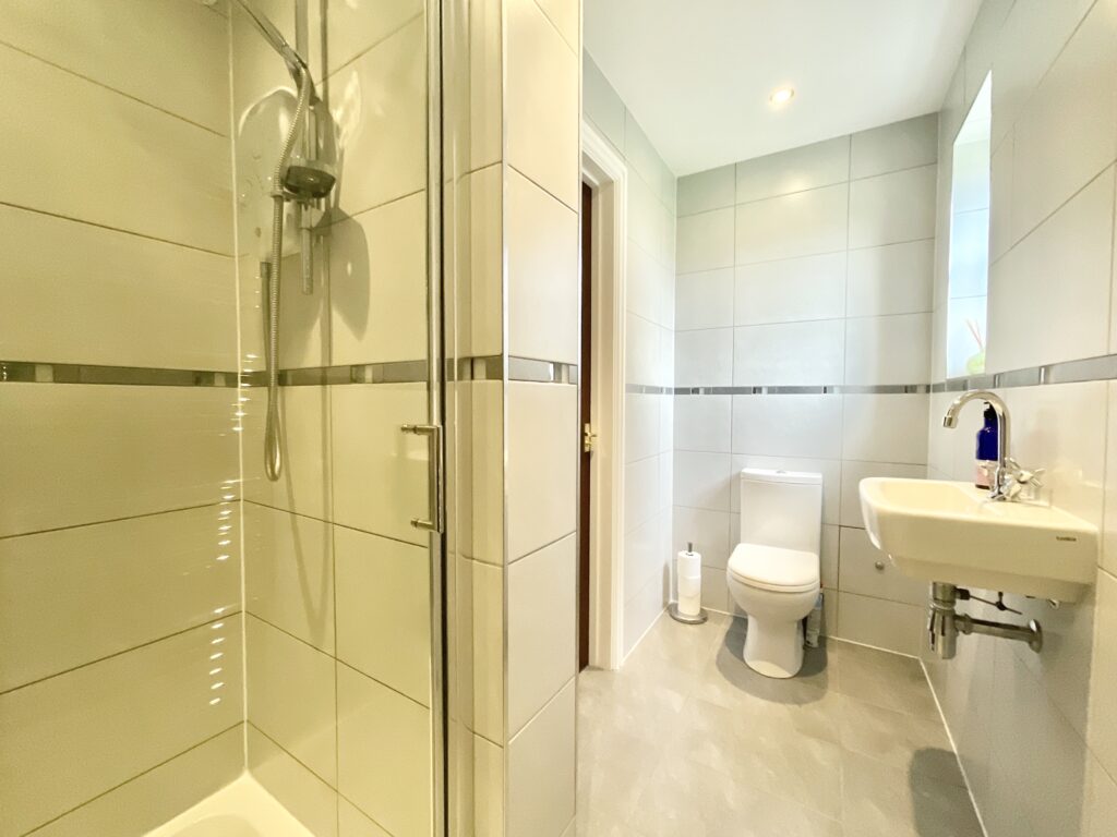 High Street, Cheswardine, TF9