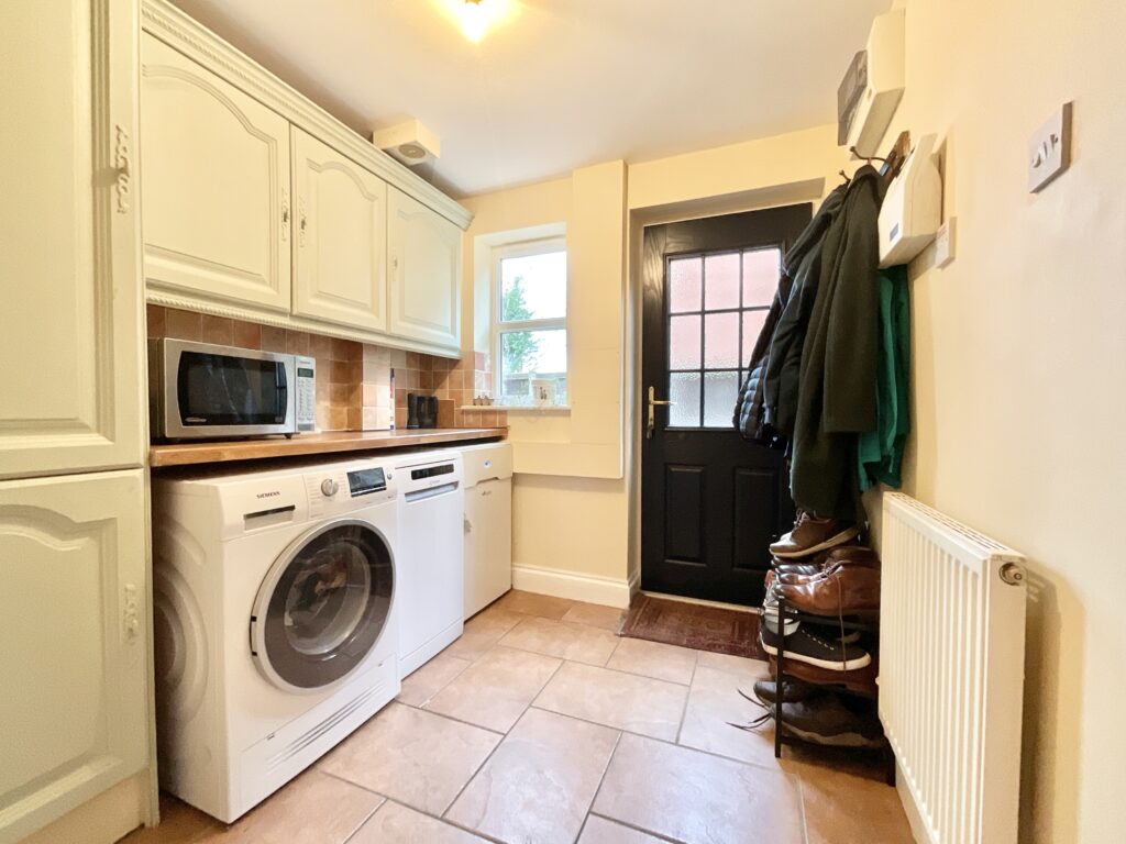 Church Walks, Norton-In-Hales, TF9