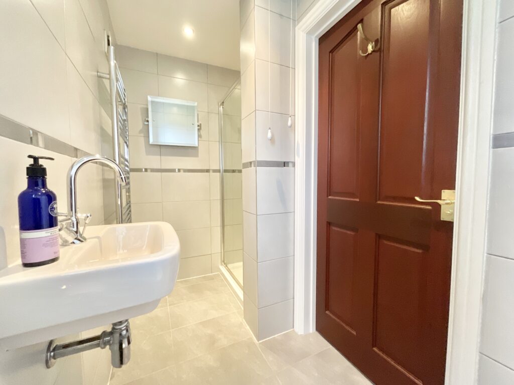 High Street, Cheswardine, TF9