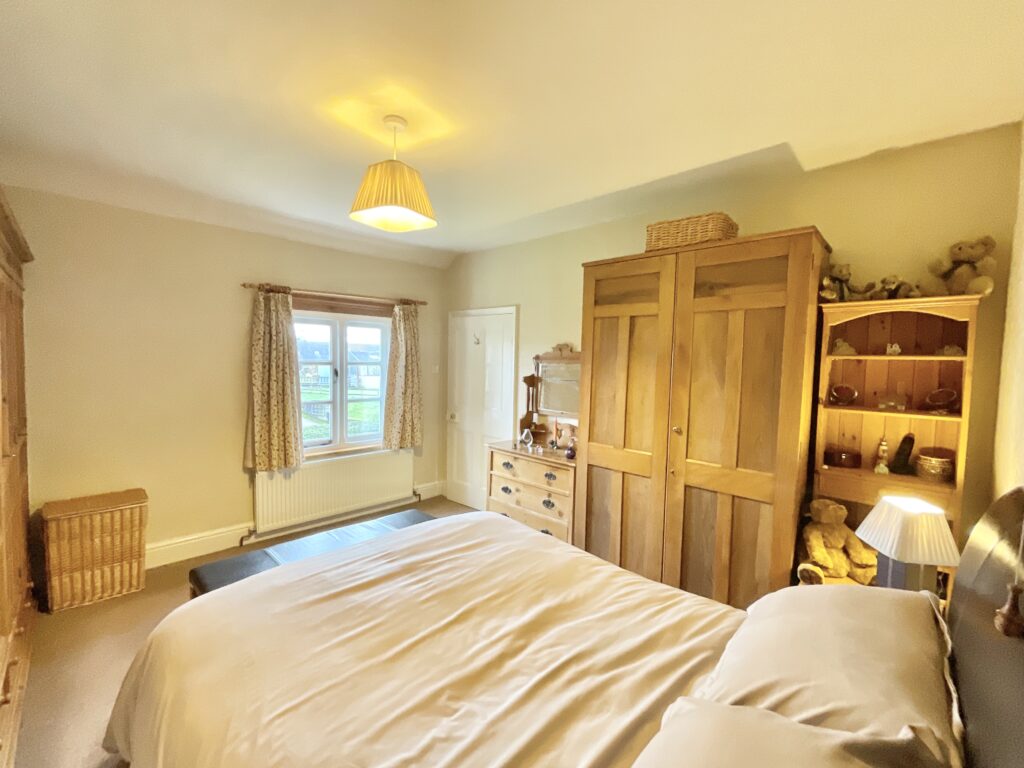 High Street, Cheswardine, TF9