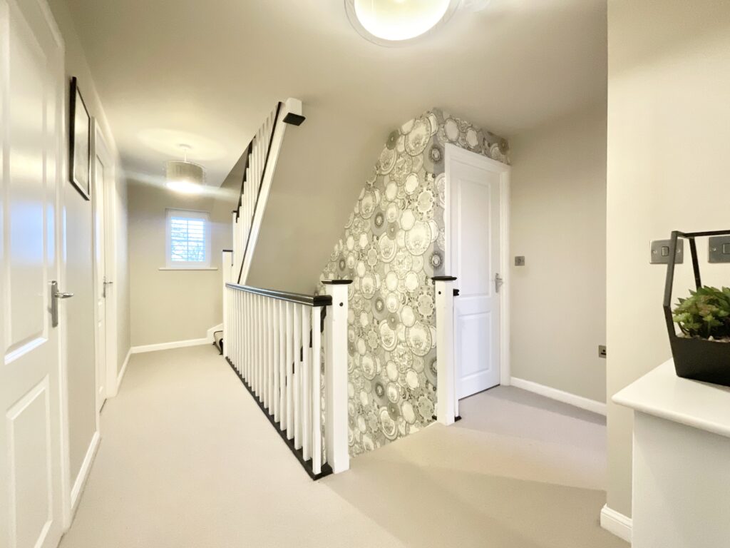 Hollingworth Close, Yarnfield, ST15