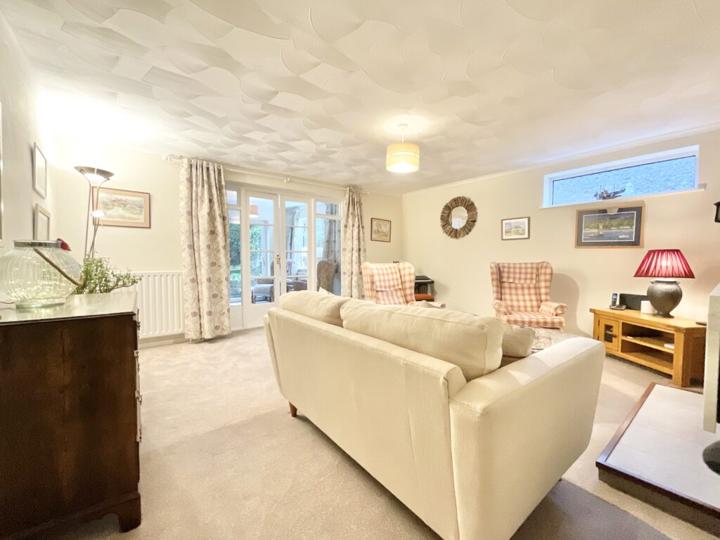 Churchfield Road, Eccleshall, ST21