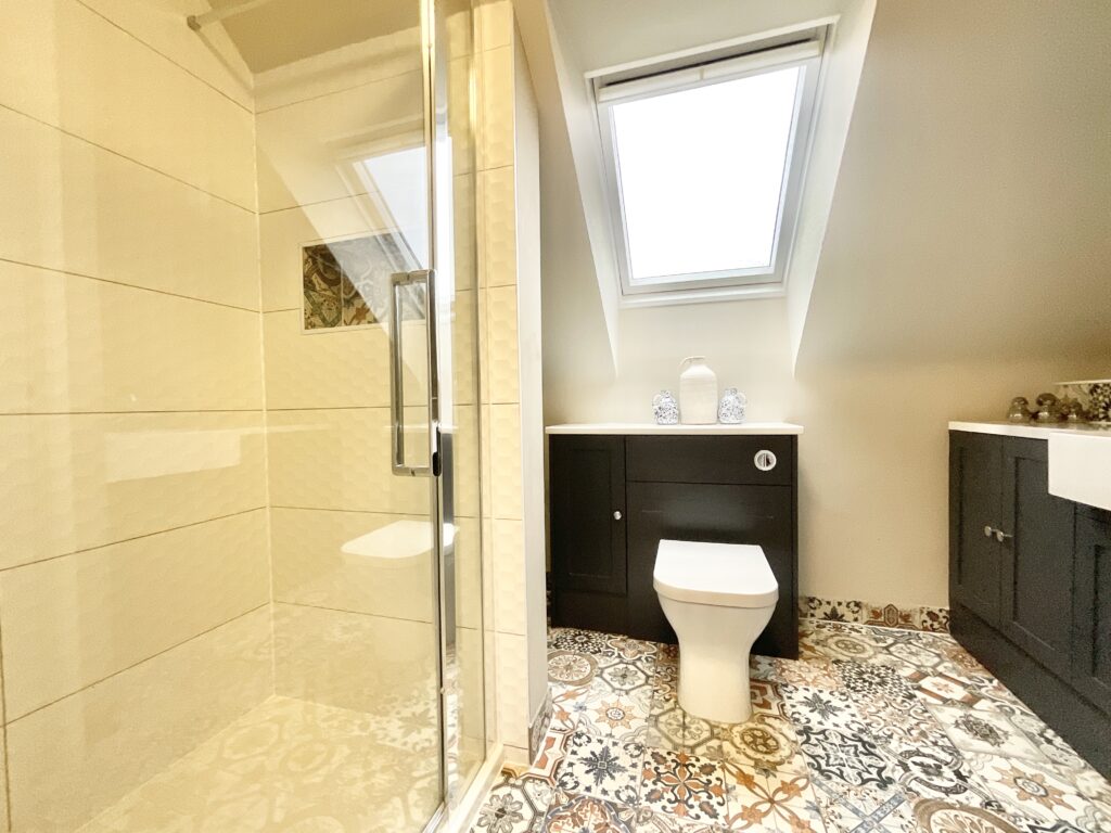 Hollingworth Close, Yarnfield, ST15