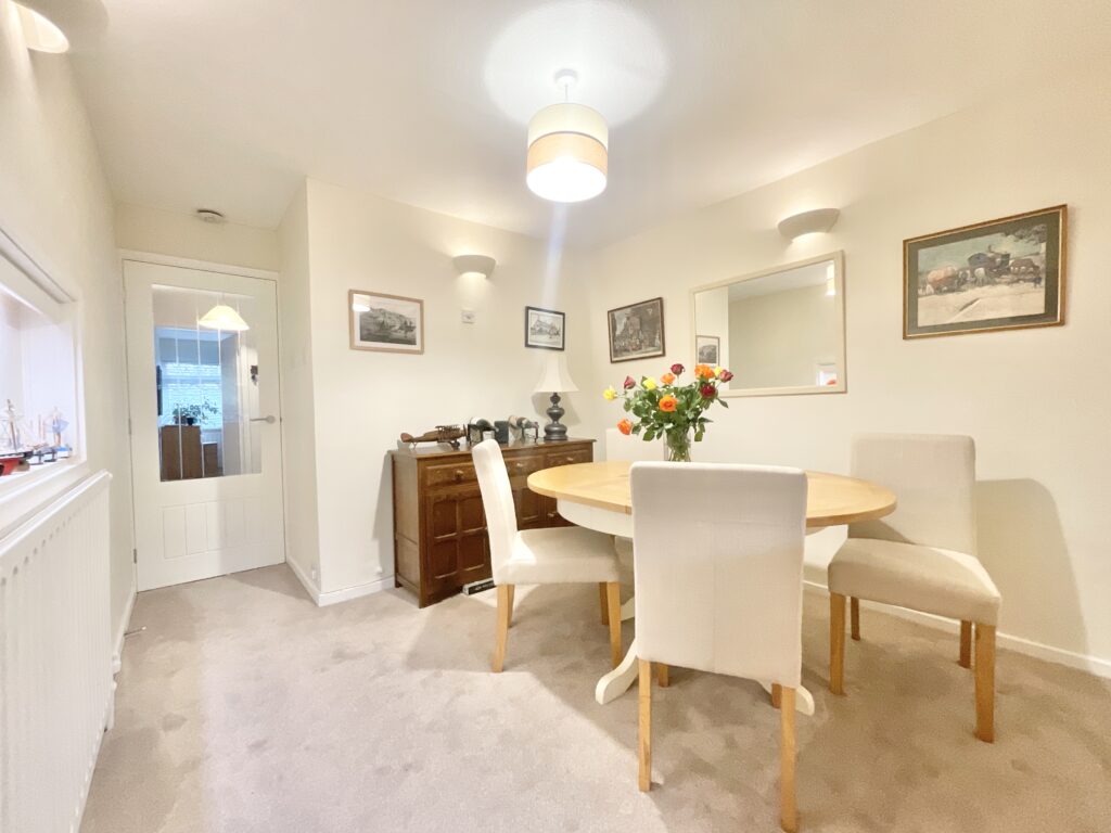 Churchfield Road, Eccleshall, ST21