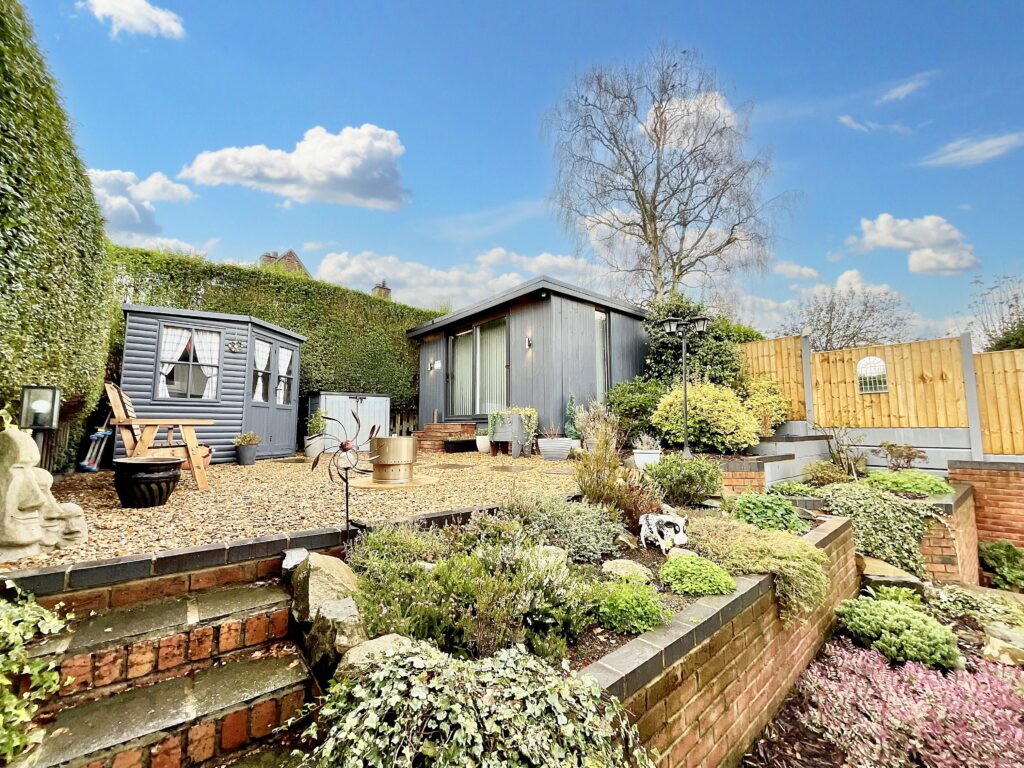 Whitmore Road, Stoke-On-Trent, ST4