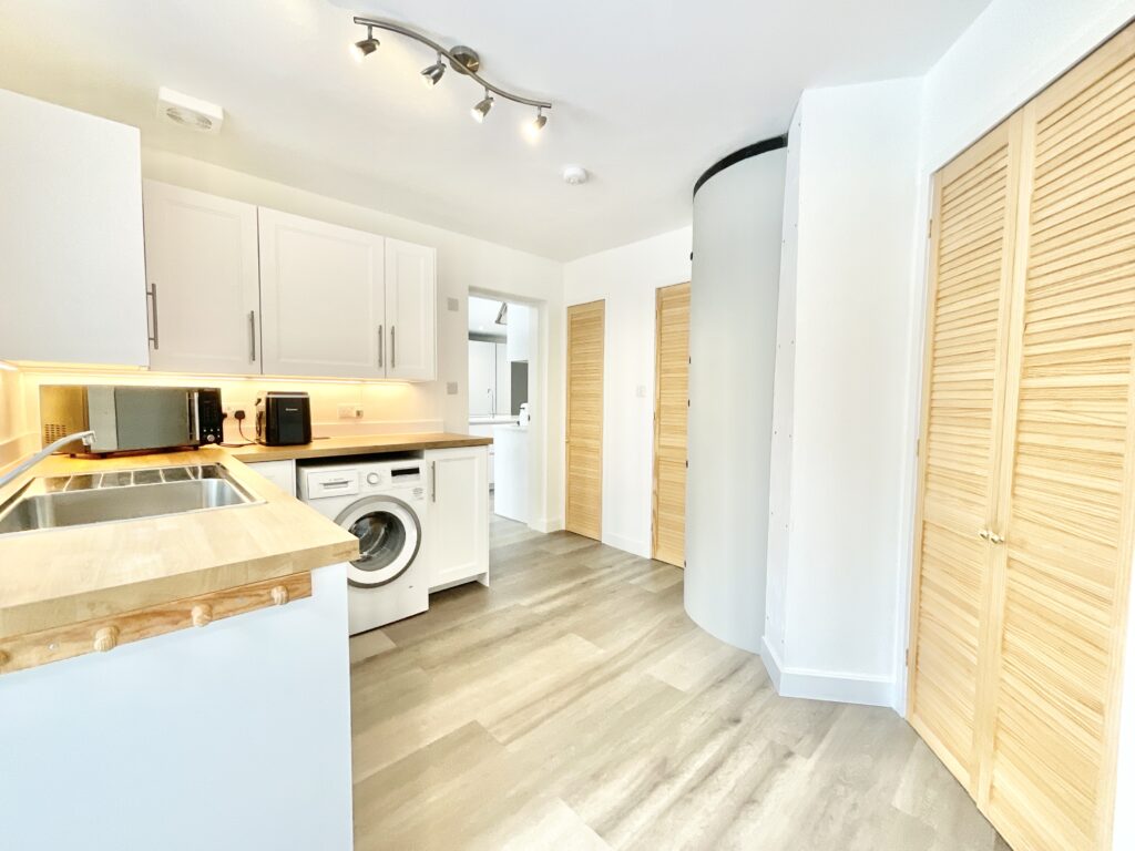 Ranton, Stafford, ST18