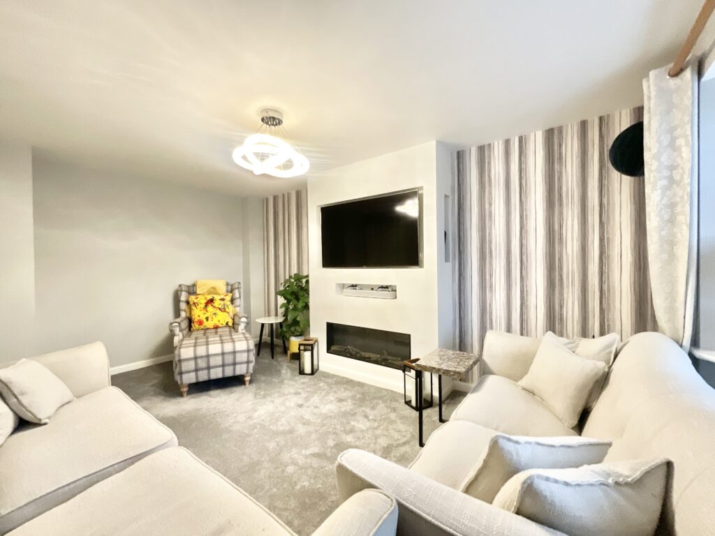 Hollingworth Close, Yarnfield, ST15