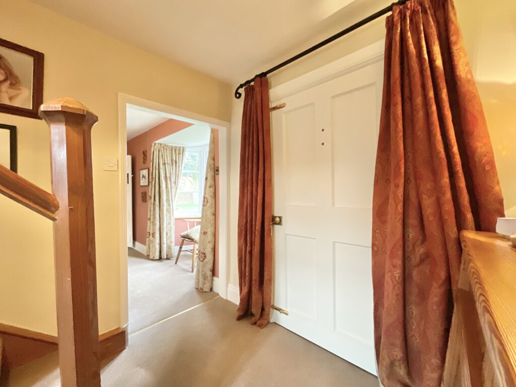 High Street, Cheswardine, TF9