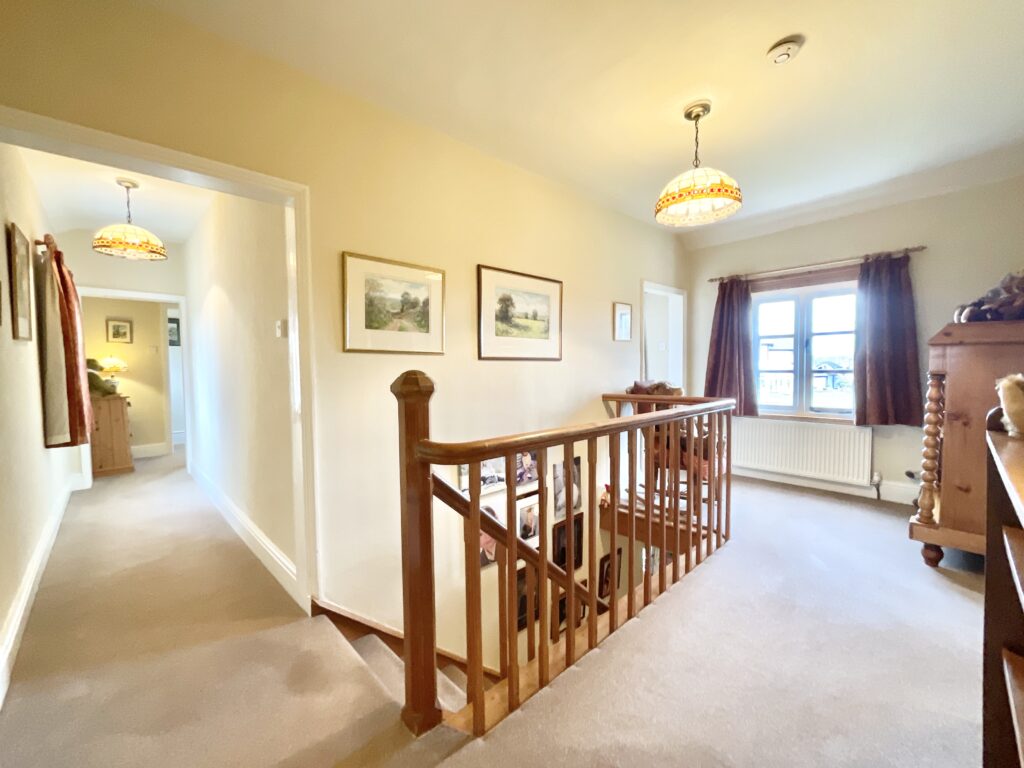 High Street, Cheswardine, TF9