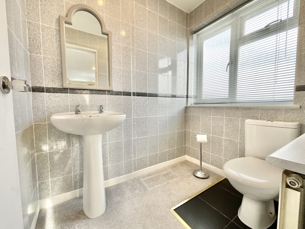 Ranton, Stafford, ST18