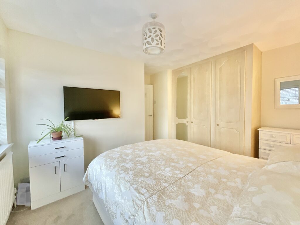 Churchfield Road, Eccleshall, ST21