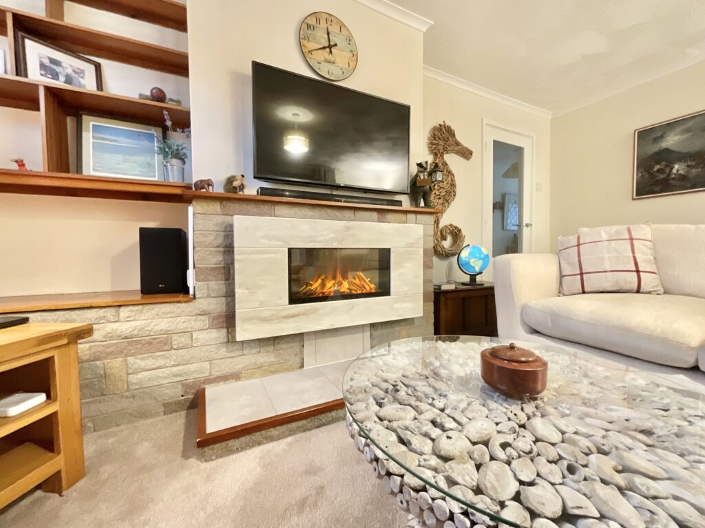 Churchfield Road, Eccleshall, ST21