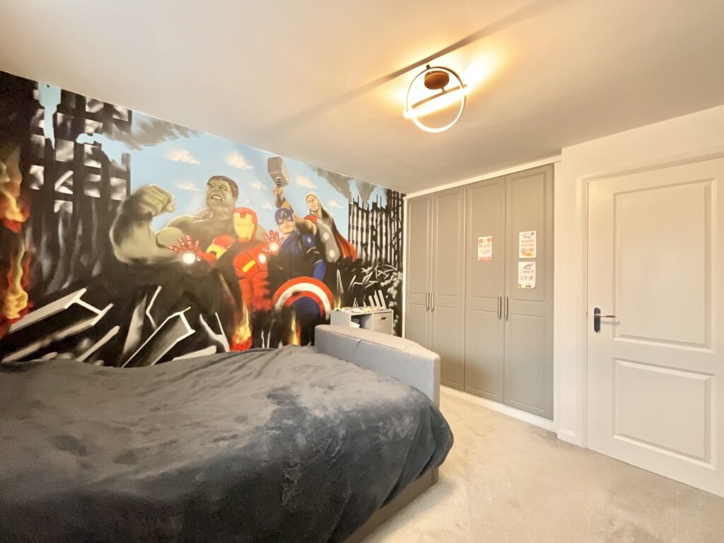 Hollingworth Close, Yarnfield, ST15