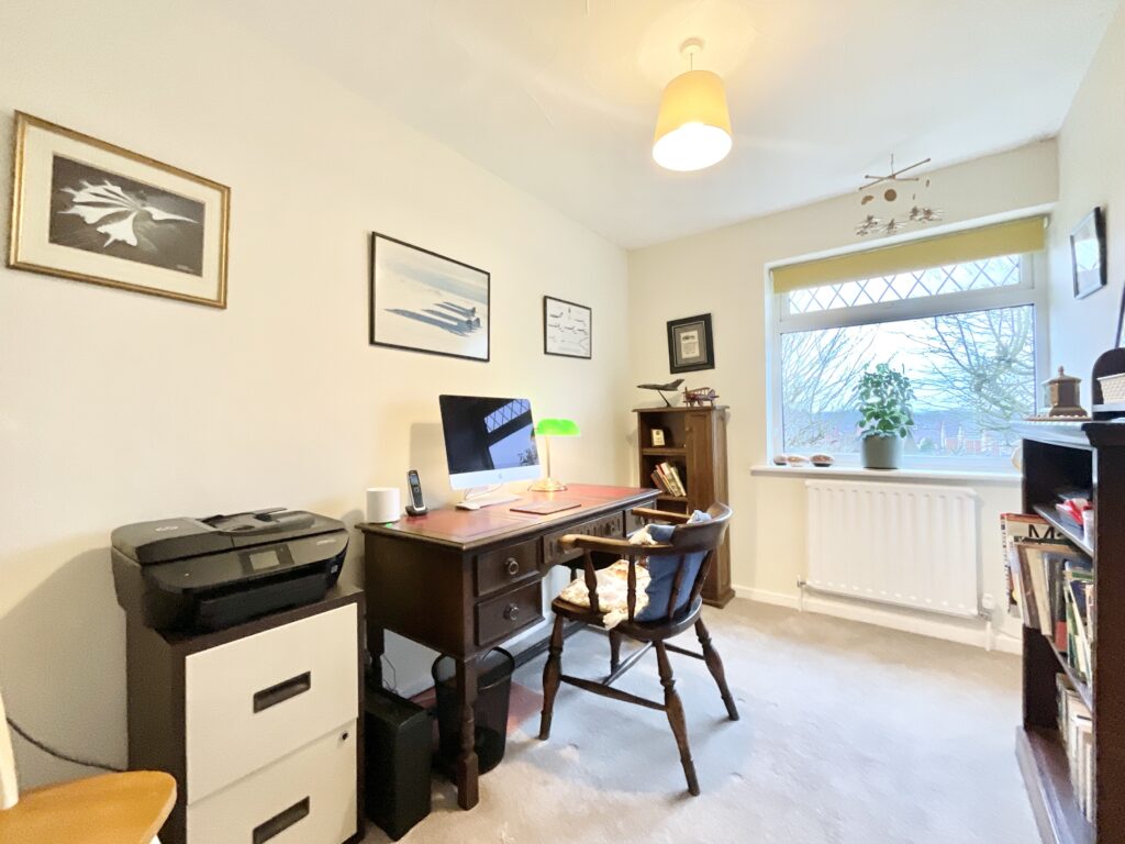 Churchfield Road, Eccleshall, ST21