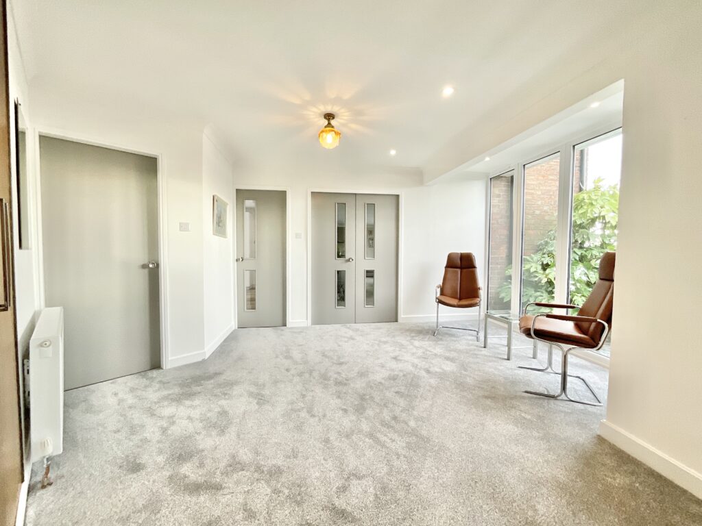 Ranton, Stafford, ST18