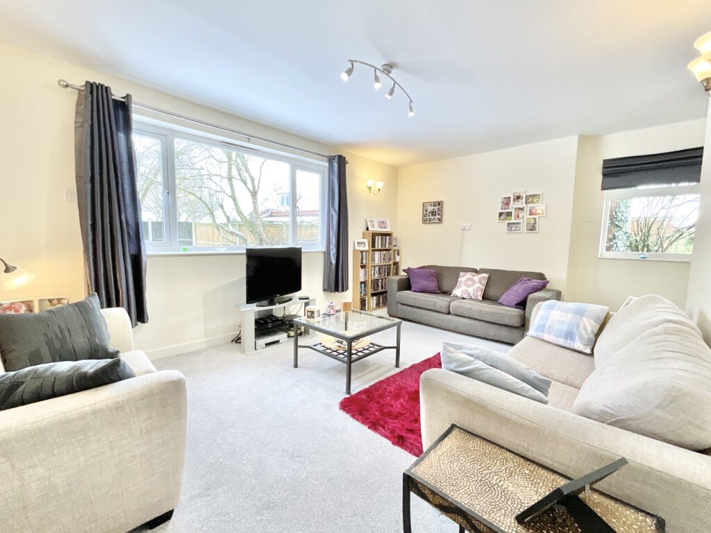 Ranton, Stafford, ST18