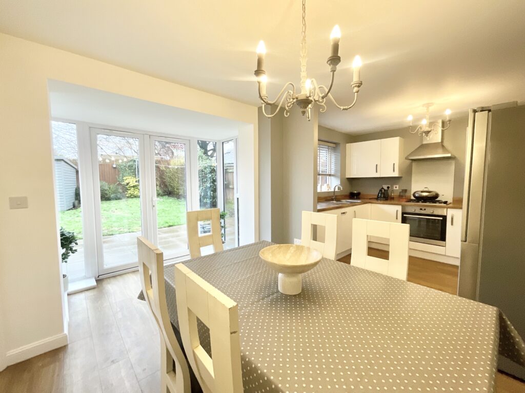 Hollingworth Close, Yarnfield, ST15