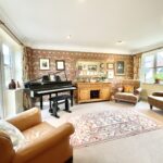 Church Walks, Norton-In-Hales, TF9