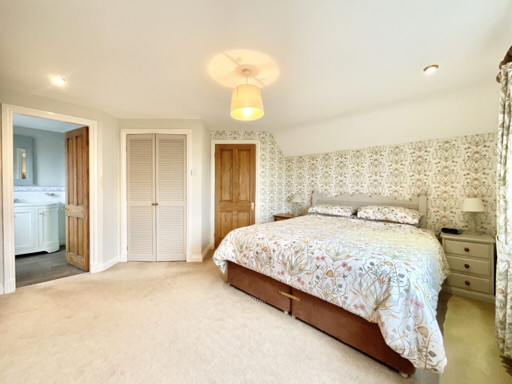 Church Walks, Norton-In-Hales, TF9