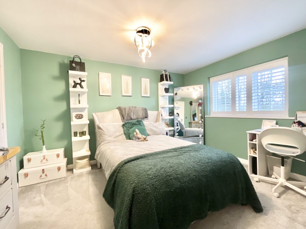 Hollingworth Close, Yarnfield, ST15