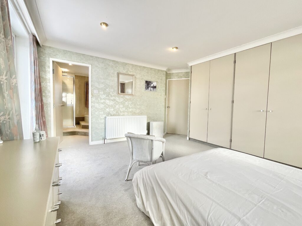 Ranton, Stafford, ST18