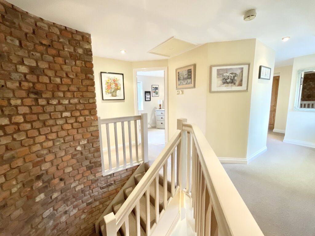 Church Walks, Norton-In-Hales, TF9