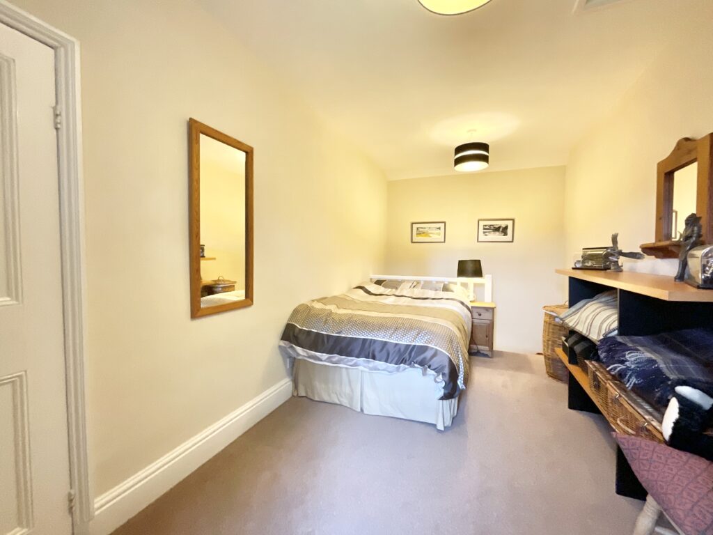 High Street, Cheswardine, TF9