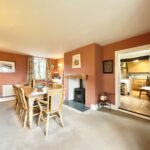 High Street, Cheswardine, TF9