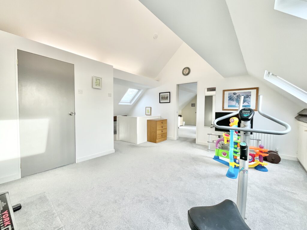 Ranton, Stafford, ST18