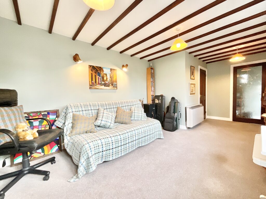 High Street, Cheswardine, TF9