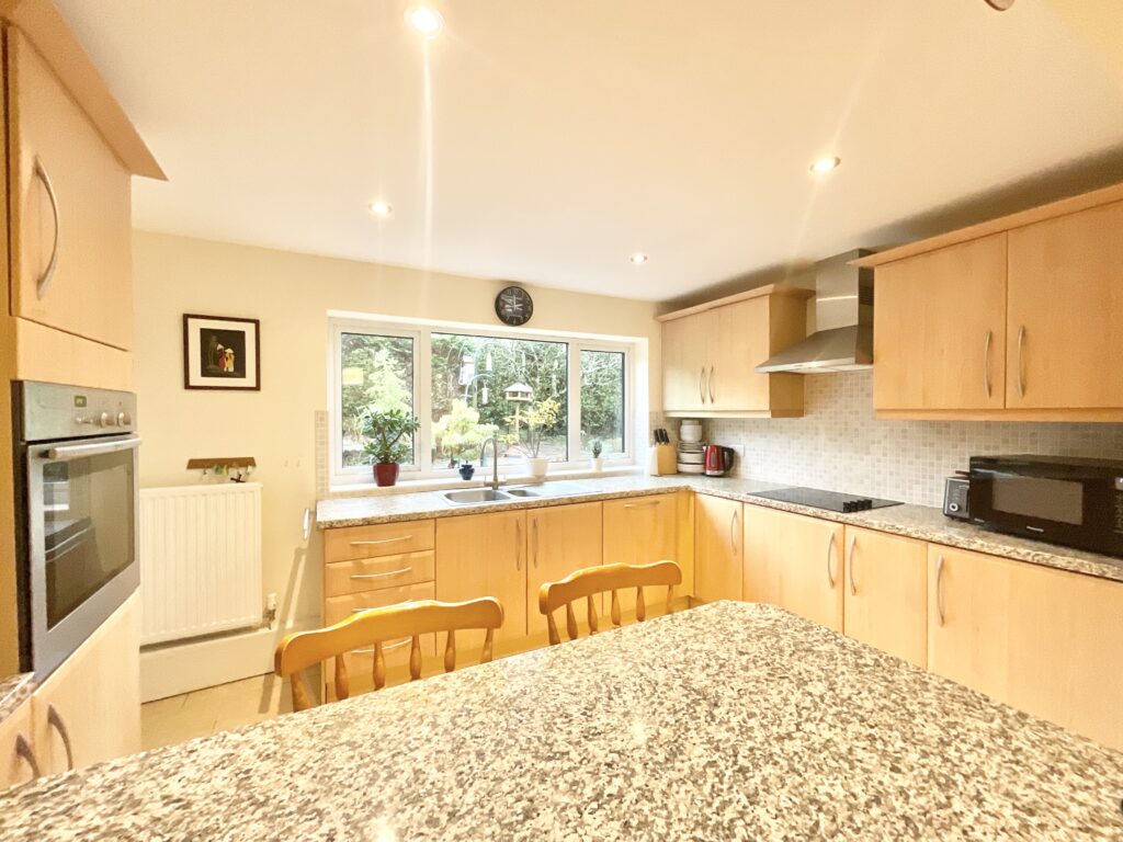 Churchfield Road, Eccleshall, ST21