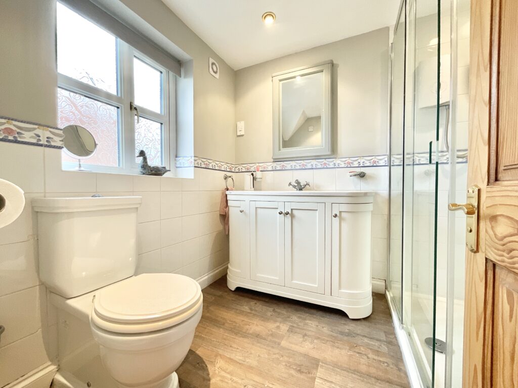 Church Walks, Norton-In-Hales, TF9