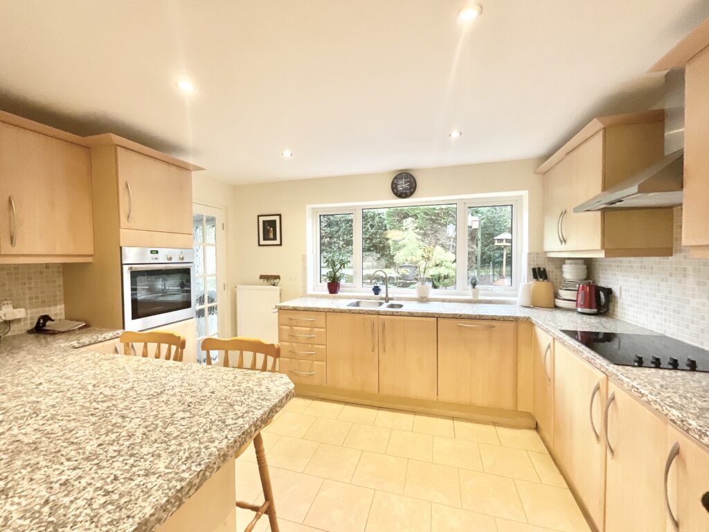 Churchfield Road, Eccleshall, ST21