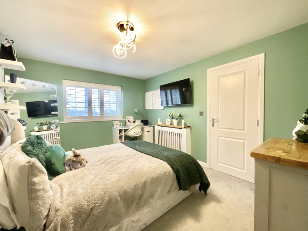 Hollingworth Close, Yarnfield, ST15