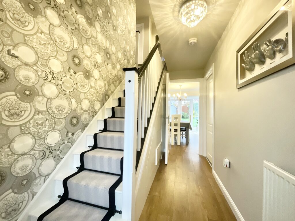 Hollingworth Close, Yarnfield, ST15