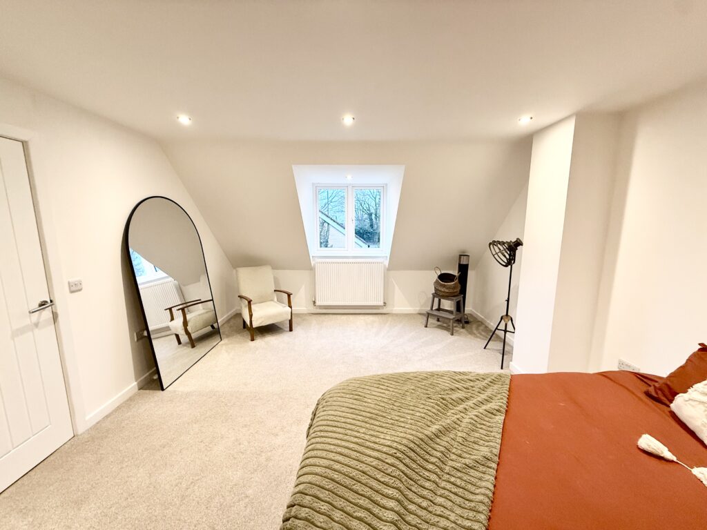 Longton Road, Barlaston, ST12