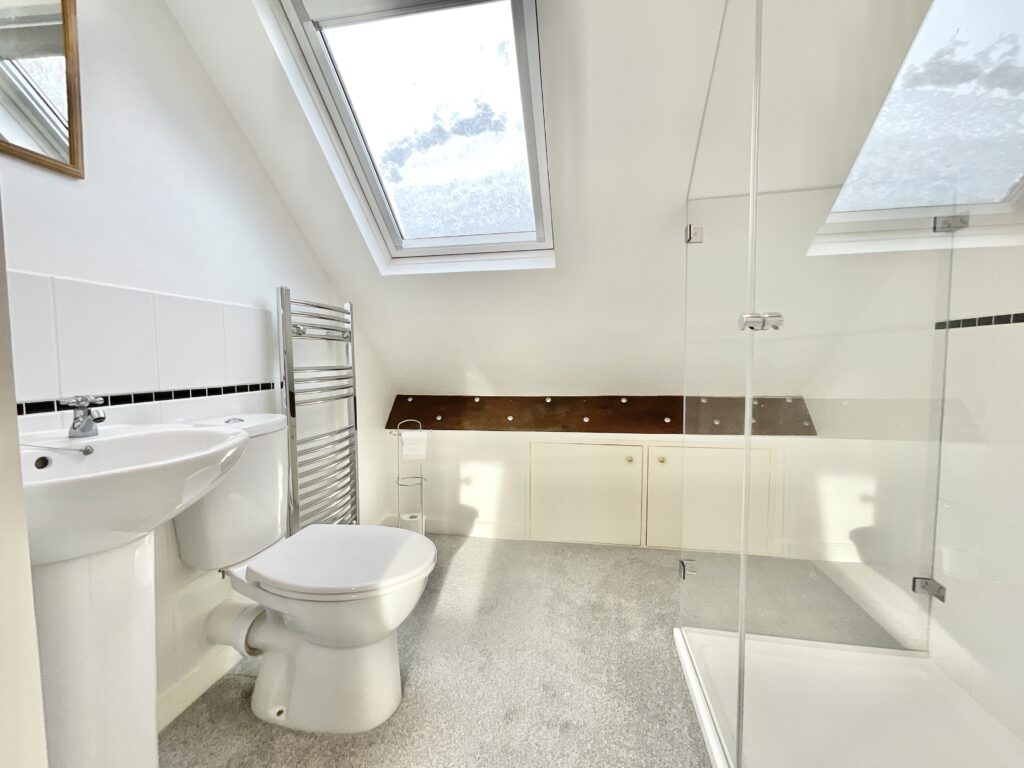 Ranton, Stafford, ST18