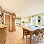 Church Walks, Norton-In-Hales, TF9