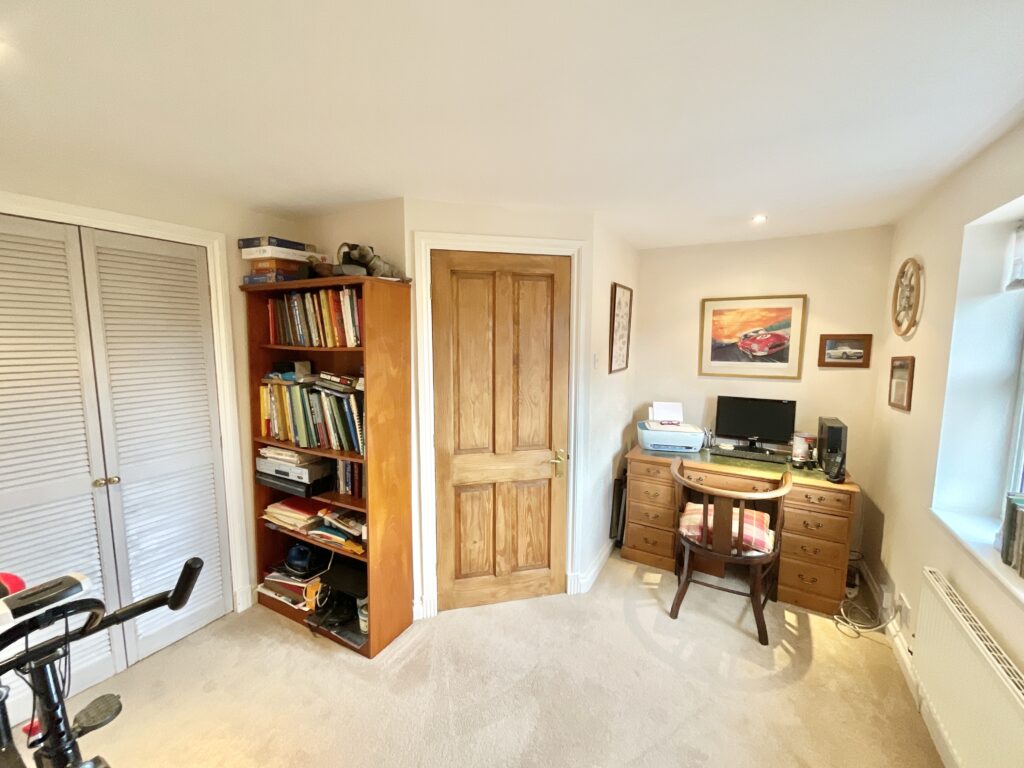 Church Walks, Norton-In-Hales, TF9