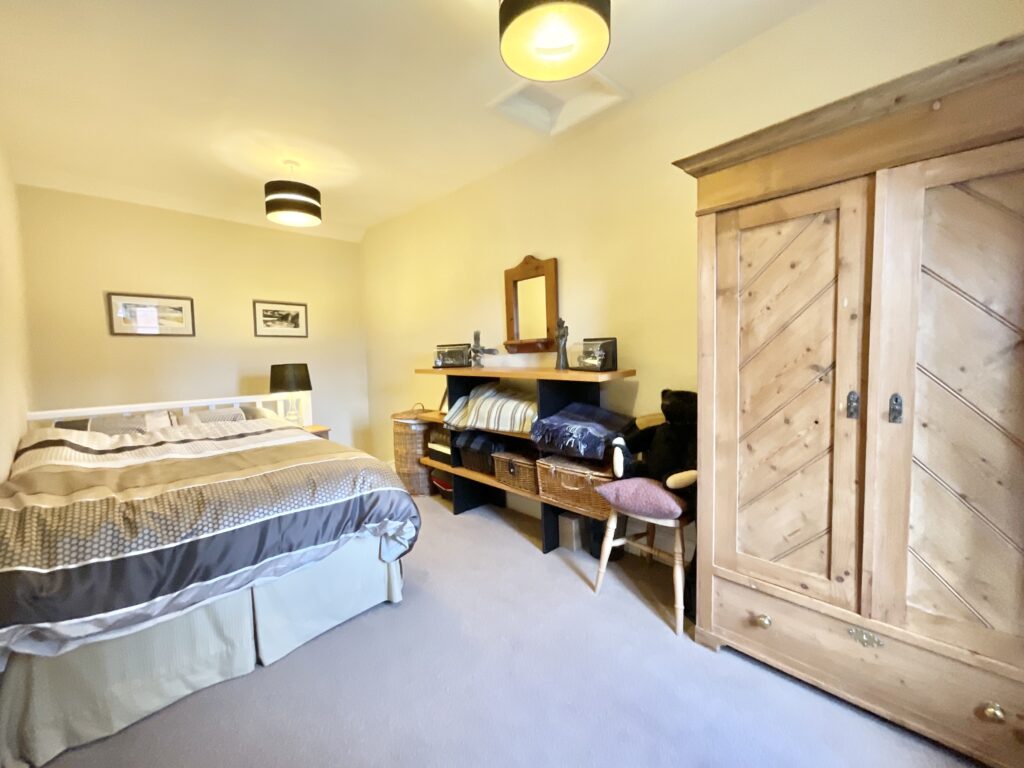 High Street, Cheswardine, TF9